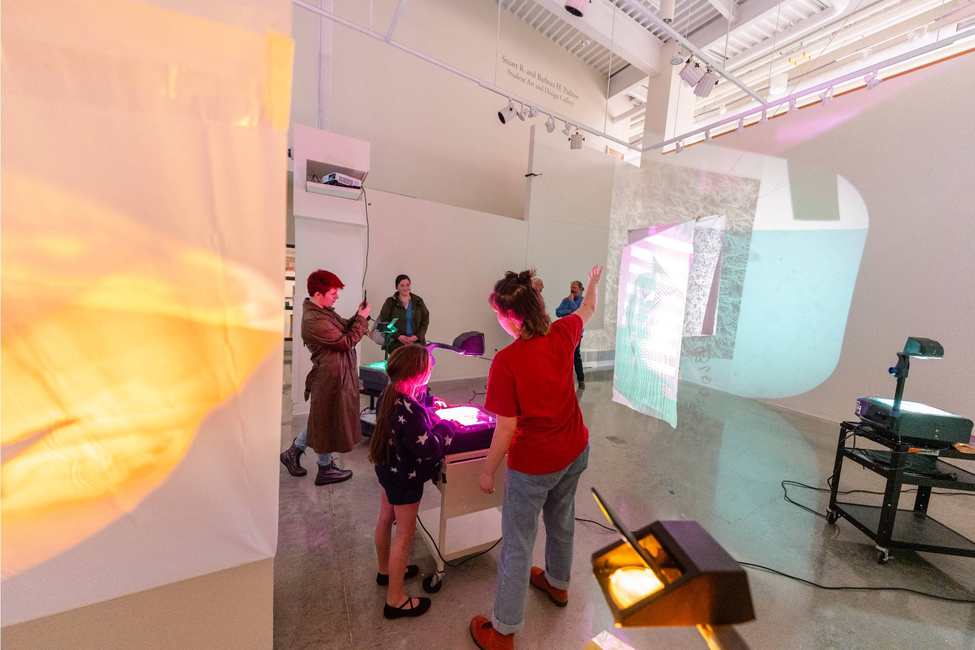 Banner Graphic for Art Education